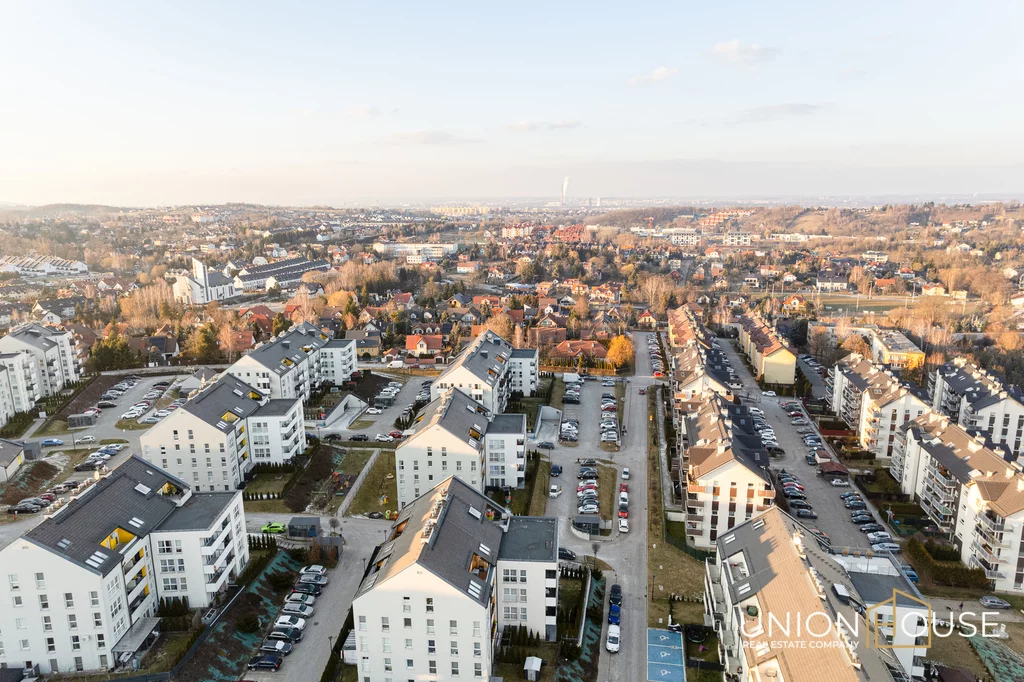 3 pokoje, apartament 47,00 m², piętro 1, oferta nr , 233/12320/OMS, Wieliczka