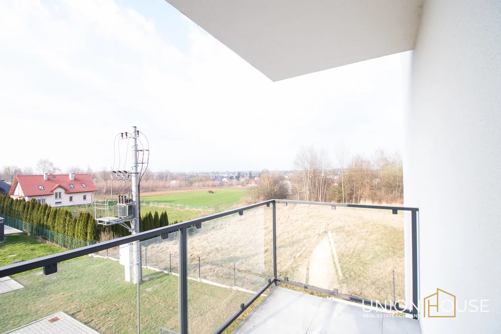 3 pokoje, mieszkanie 59,11 m², piętro 1, oferta nr , 206/12320/OMS, Wieliczka, Wygoda