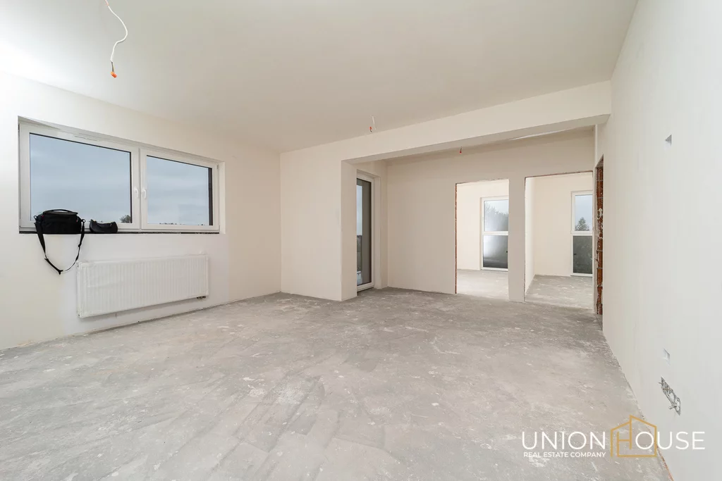 Apartamenty 252/12320/OMS Wieliczka Wygoda