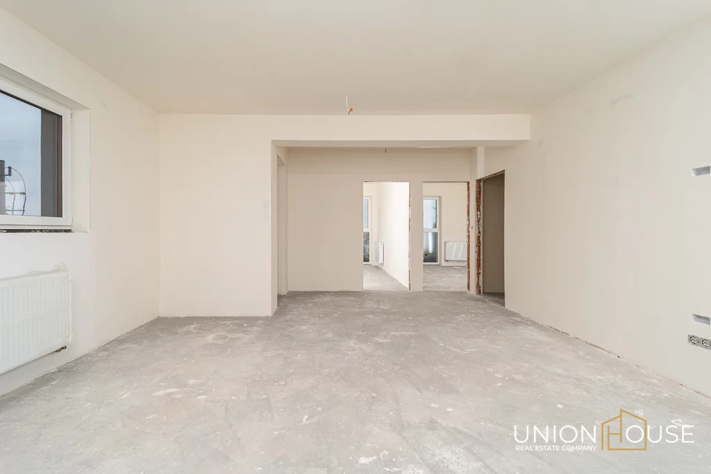 3 pokoje, mieszkanie 59,11 m², piętro 1, oferta nr , 252/12320/OMS, Wieliczka, Wygoda