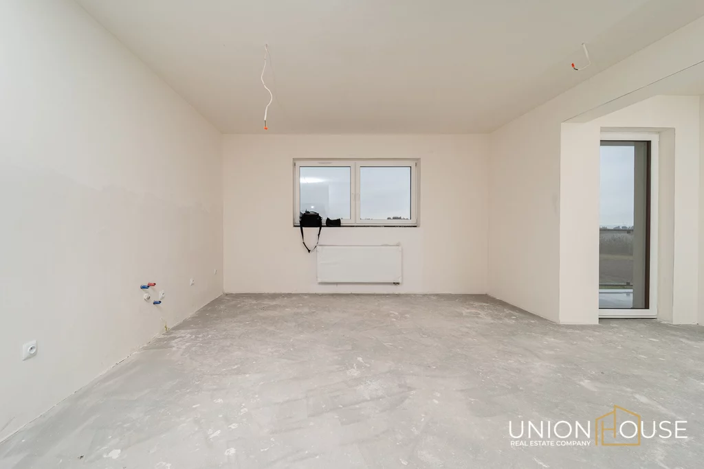 3 pokoje, mieszkanie 59,11 m², piętro 1, oferta nr , 252/12320/OMS, Wieliczka, Wygoda