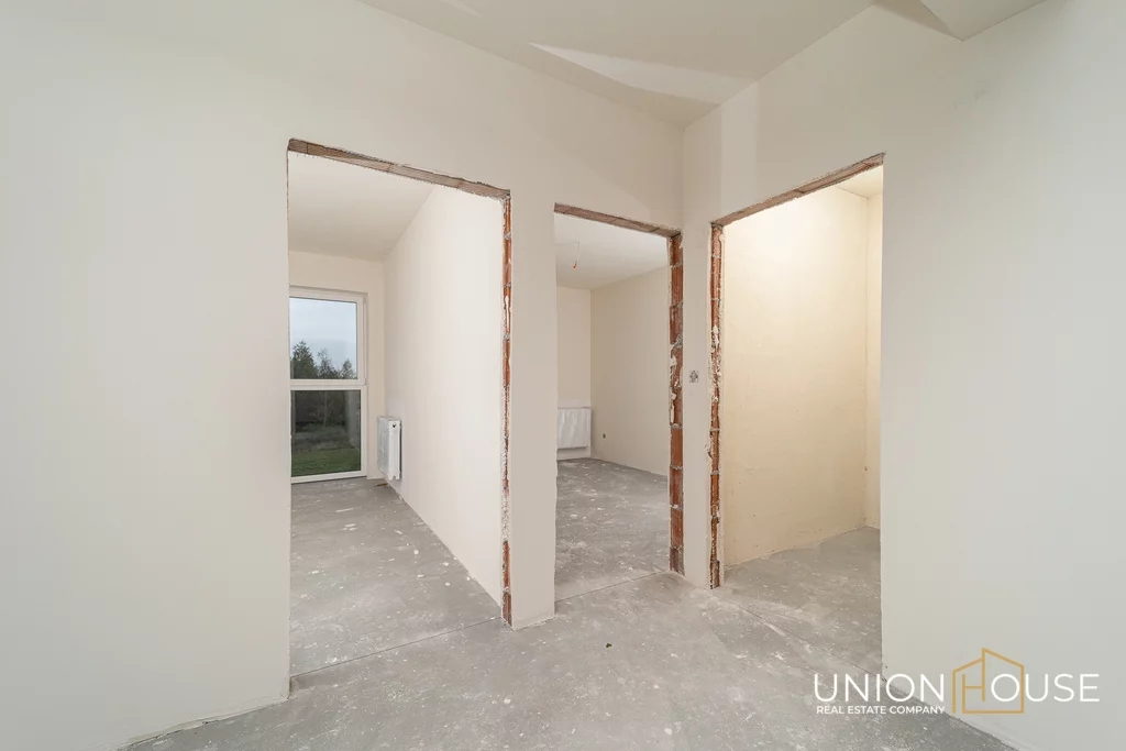 3 pokoje, mieszkanie 59,11 m², piętro 1, oferta nr , 252/12320/OMS, Wieliczka, Wygoda