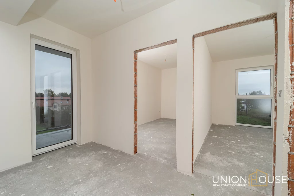 3 pokoje, mieszkanie 59,11 m², piętro 1, oferta nr , 252/12320/OMS, Wieliczka, Wygoda