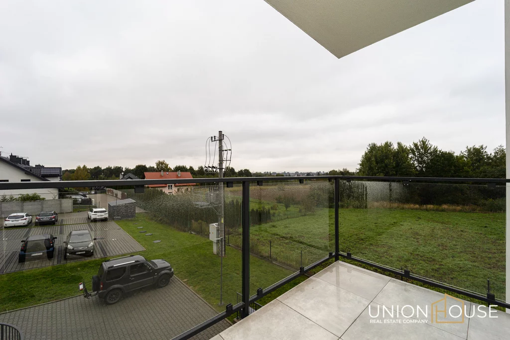 3 pokoje, mieszkanie 59,11 m², piętro 1, oferta nr , 252/12320/OMS, Wieliczka, Wygoda