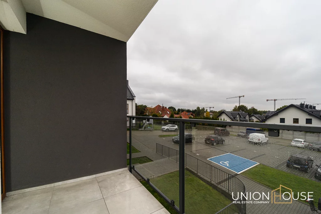 3 pokoje, mieszkanie 59,11 m², piętro 1, oferta nr , 252/12320/OMS, Wieliczka, Wygoda