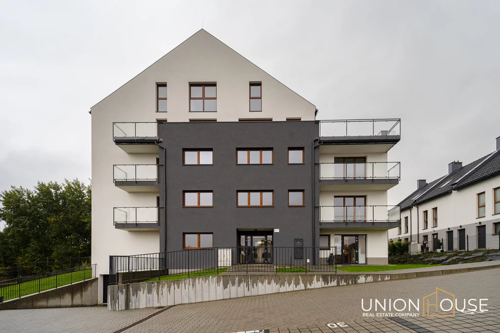 3 pokoje, mieszkanie 59,11 m², piętro 1, oferta nr , 252/12320/OMS, Wieliczka, Wygoda