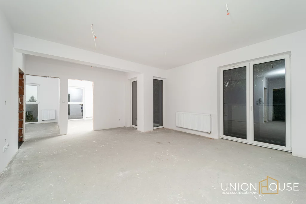 Apartamenty 254/12320/OMS Wieliczka Wygoda