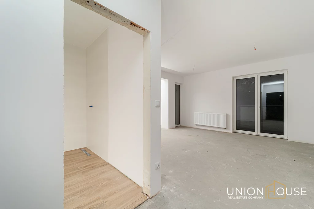 3 pokoje, mieszkanie 58,26 m², piętro 1, oferta nr , 254/12320/OMS, Wieliczka, Wygoda