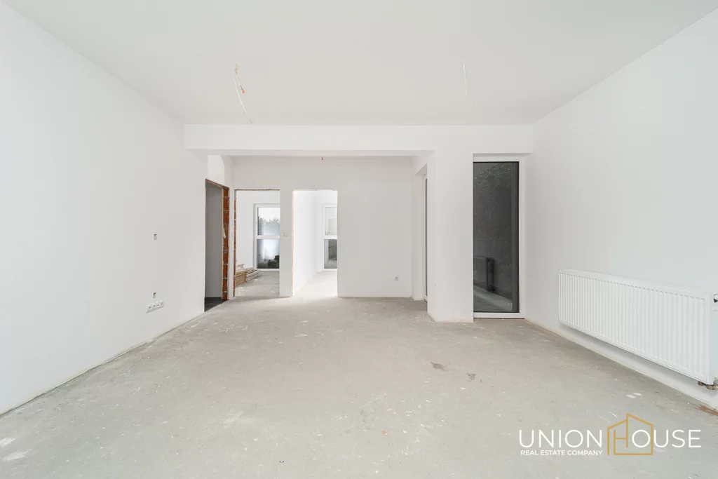 3 pokoje, mieszkanie 58,26 m², piętro 1, oferta nr , 254/12320/OMS, Wieliczka, Wygoda