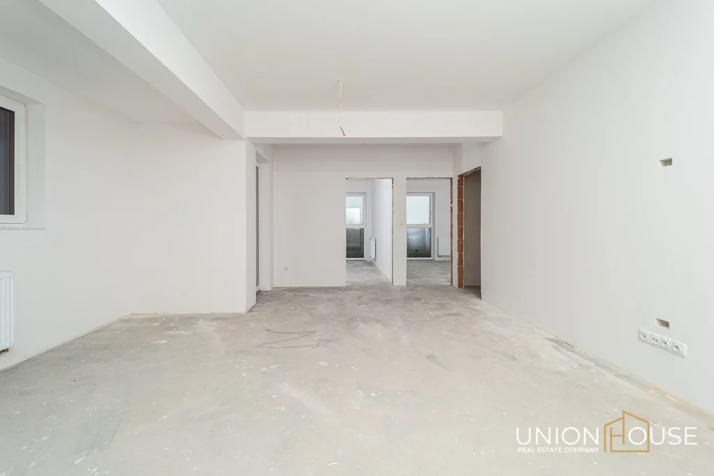3 pokoje, mieszkanie 58,96 m², piętro 2, oferta nr , 255/12320/OMS, Wieliczka, Wygoda