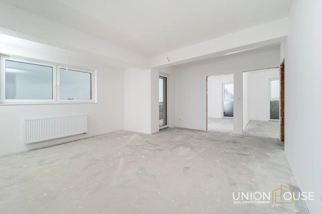 3 pokoje, mieszkanie 58,96 m², piętro 2, oferta nr , 255/12320/OMS, Wieliczka, Wygoda