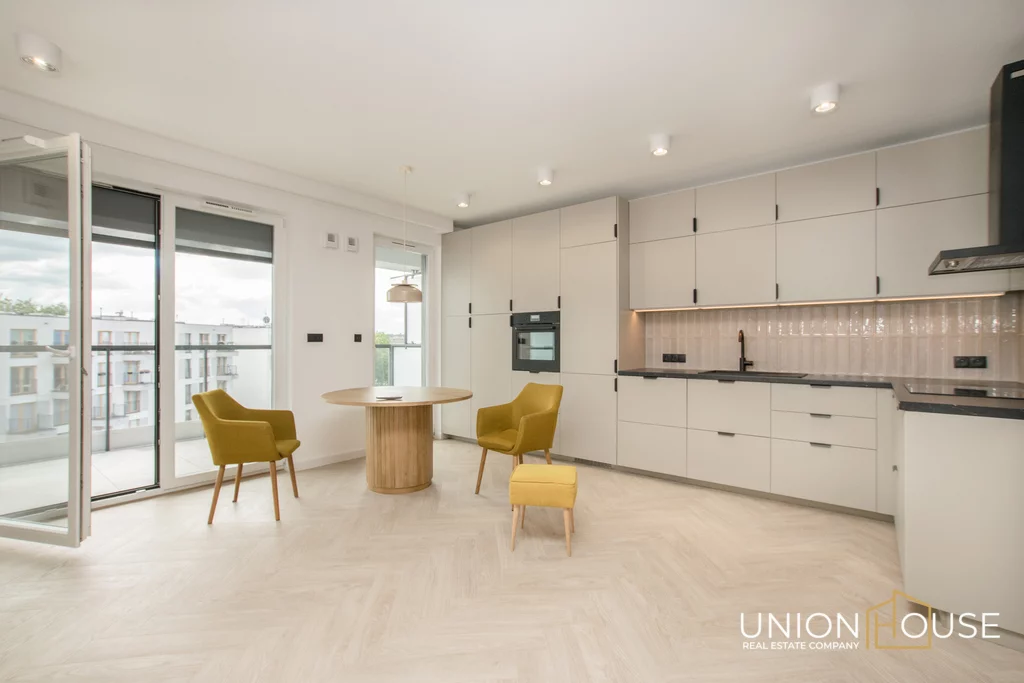 Apartamenty 429/12320/OMW Kraków Grzegórzki Bajeczna