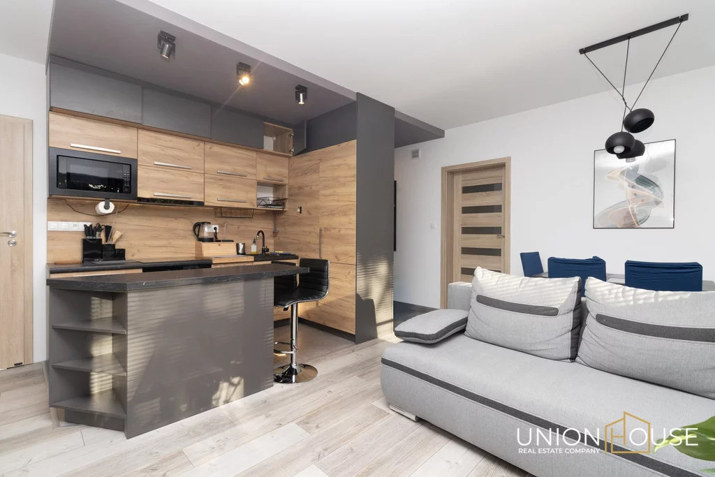 Apartamenty 460/12320/OMW Kraków Podgórze Duchackie Białoruska
