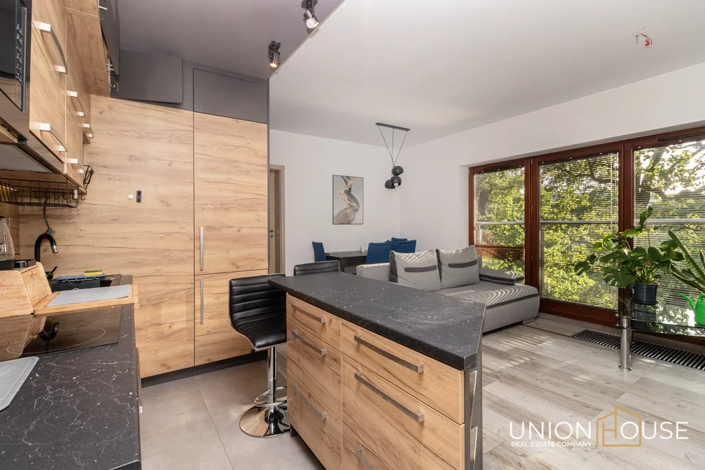 3 pokoje, mieszkanie 60,00 m², piętro 2, oferta nr , 471/12320/OMW, Kraków, Podgórze Duchackie, Wola Duchacka, Białoruska