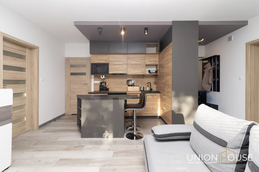 3 pokoje, mieszkanie 60,00 m², piętro 2, oferta nr , 471/12320/OMW, Kraków, Podgórze Duchackie, Wola Duchacka, Białoruska