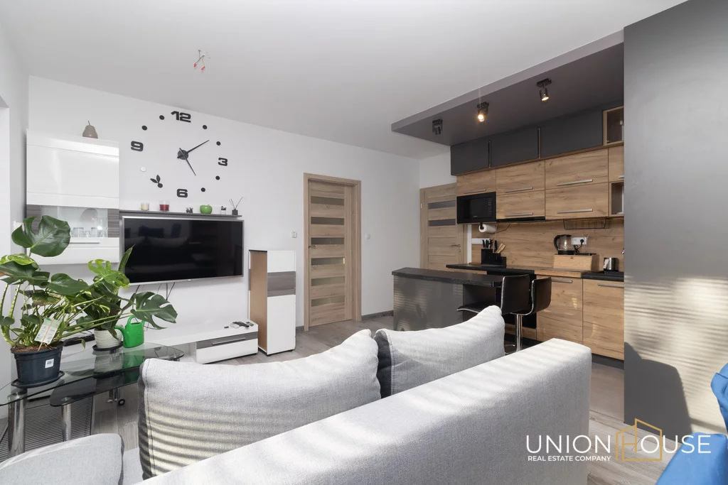 3 pokoje, mieszkanie 60,00 m², piętro 2, oferta nr , 471/12320/OMW, Kraków, Podgórze Duchackie, Wola Duchacka, Białoruska