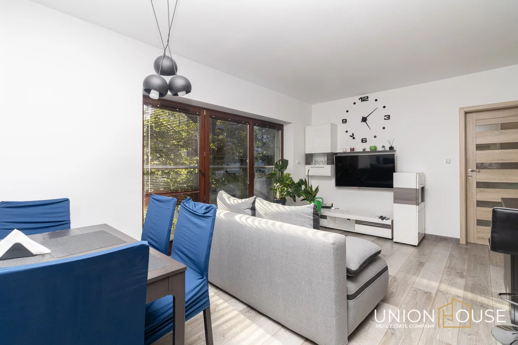 3 pokoje, mieszkanie 60,00 m², piętro 2, oferta nr , 471/12320/OMW, Kraków, Podgórze Duchackie, Wola Duchacka, Białoruska