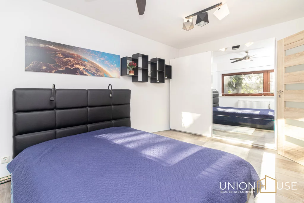 3 pokoje, mieszkanie 60,00 m², piętro 2, oferta nr , 471/12320/OMW, Kraków, Podgórze Duchackie, Wola Duchacka, Białoruska