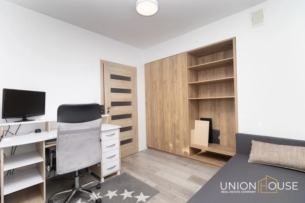 3 pokoje, mieszkanie 60,00 m², piętro 2, oferta nr , 471/12320/OMW, Kraków, Podgórze Duchackie, Wola Duchacka, Białoruska