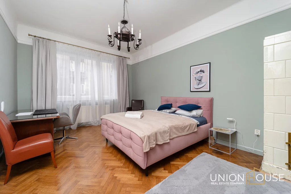 Apartamenty 195/12320/OMW Kraków Zwierzyniec Bolesława Komorowskiego