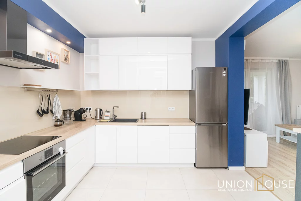 3 pokoje, mieszkanie 72,00 m², piętro 1, oferta nr , 480/12320/OMW, Kraków, Grzegórzki, Dąbska