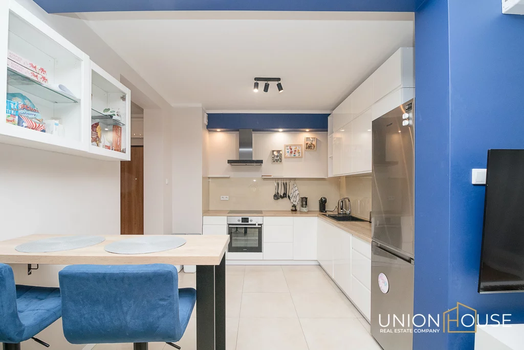3 pokoje, mieszkanie 72,00 m², piętro 1, oferta nr , 480/12320/OMW, Kraków, Grzegórzki, Dąbska