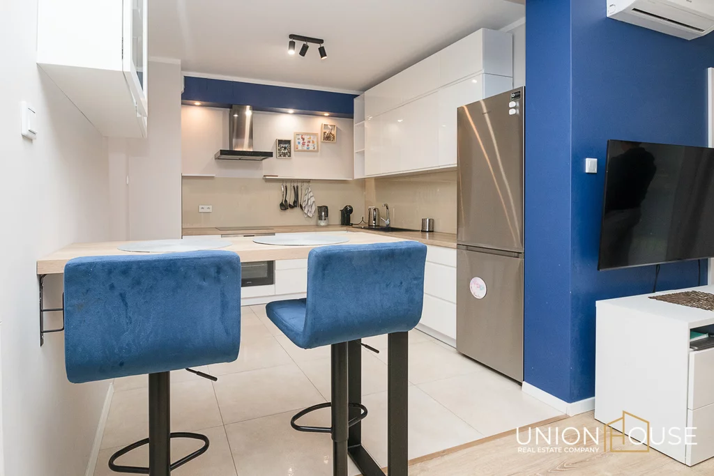 3 pokoje, mieszkanie 72,00 m², piętro 1, oferta nr , 480/12320/OMW, Kraków, Grzegórzki, Dąbska
