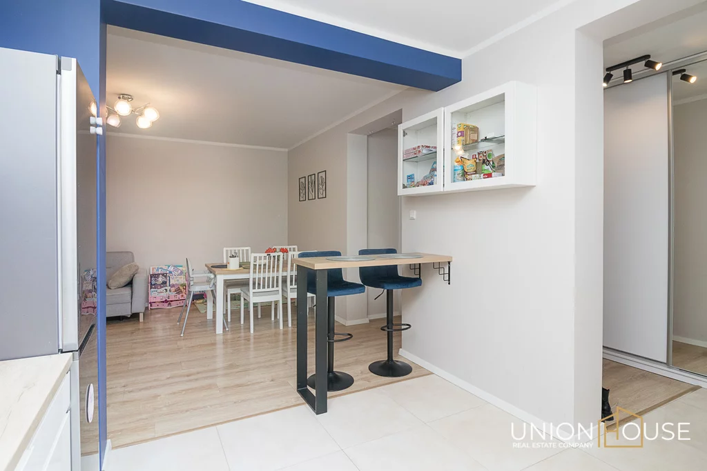 3 pokoje, mieszkanie 72,00 m², piętro 1, oferta nr , 480/12320/OMW, Kraków, Grzegórzki, Dąbska
