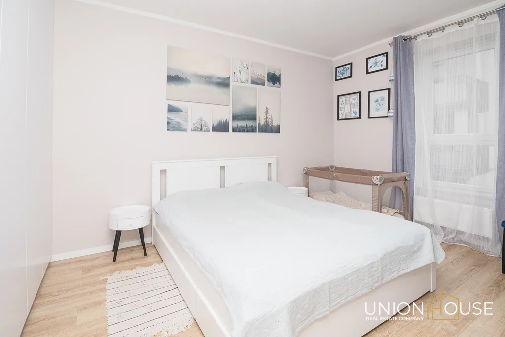3 pokoje, mieszkanie 72,00 m², piętro 1, oferta nr , 480/12320/OMW, Kraków, Grzegórzki, Dąbska