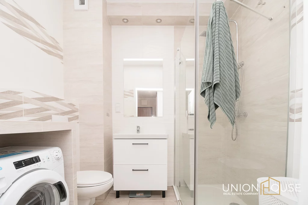 3 pokoje, mieszkanie 72,00 m², piętro 1, oferta nr , 480/12320/OMW, Kraków, Grzegórzki, Dąbska