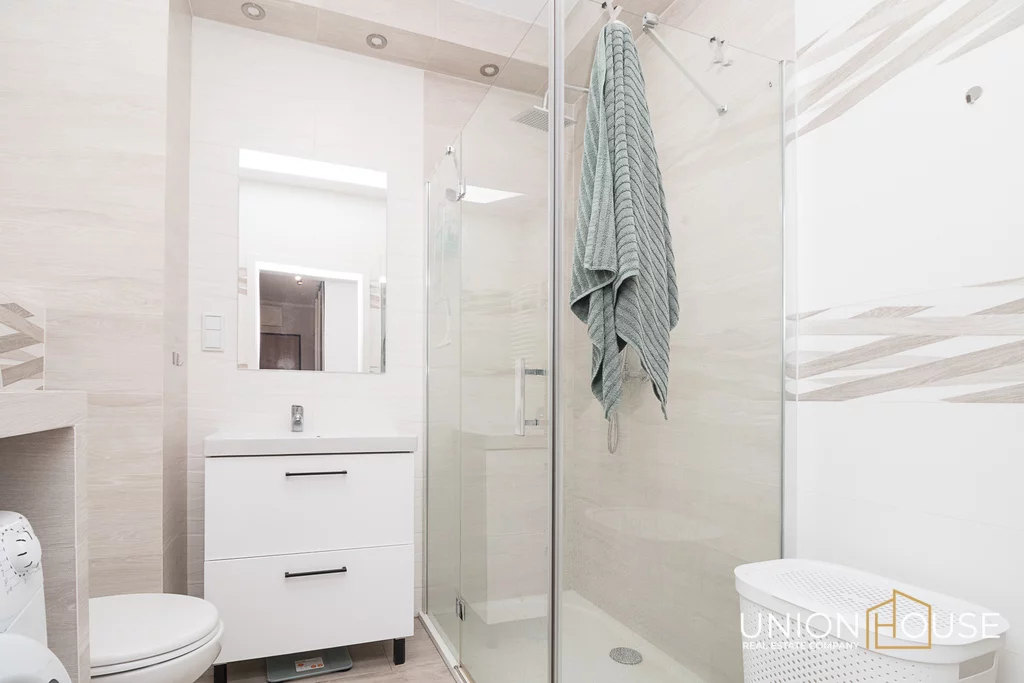 3 pokoje, mieszkanie 72,00 m², piętro 1, oferta nr , 480/12320/OMW, Kraków, Grzegórzki, Dąbska