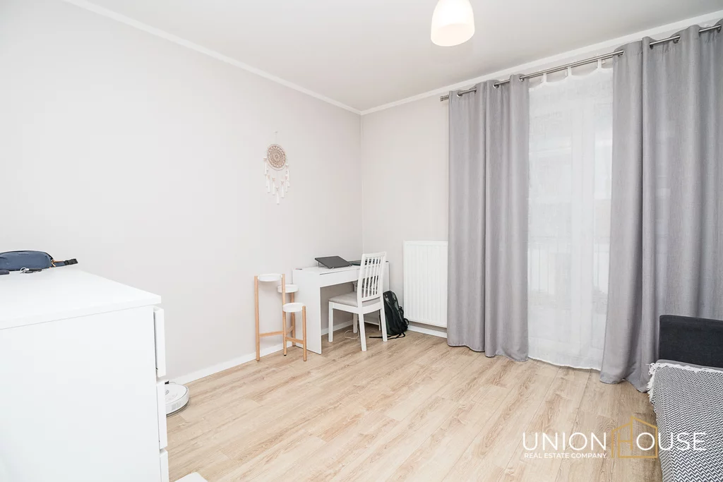 3 pokoje, mieszkanie 72,00 m², piętro 1, oferta nr , 480/12320/OMW, Kraków, Grzegórzki, Dąbska
