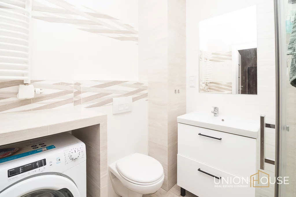 3 pokoje, mieszkanie 72,00 m², piętro 1, oferta nr , 480/12320/OMW, Kraków, Grzegórzki, Dąbska