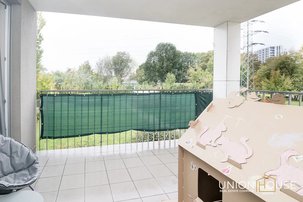 3 pokoje, mieszkanie 72,00 m², piętro 1, oferta nr , 480/12320/OMW, Kraków, Grzegórzki, Dąbska