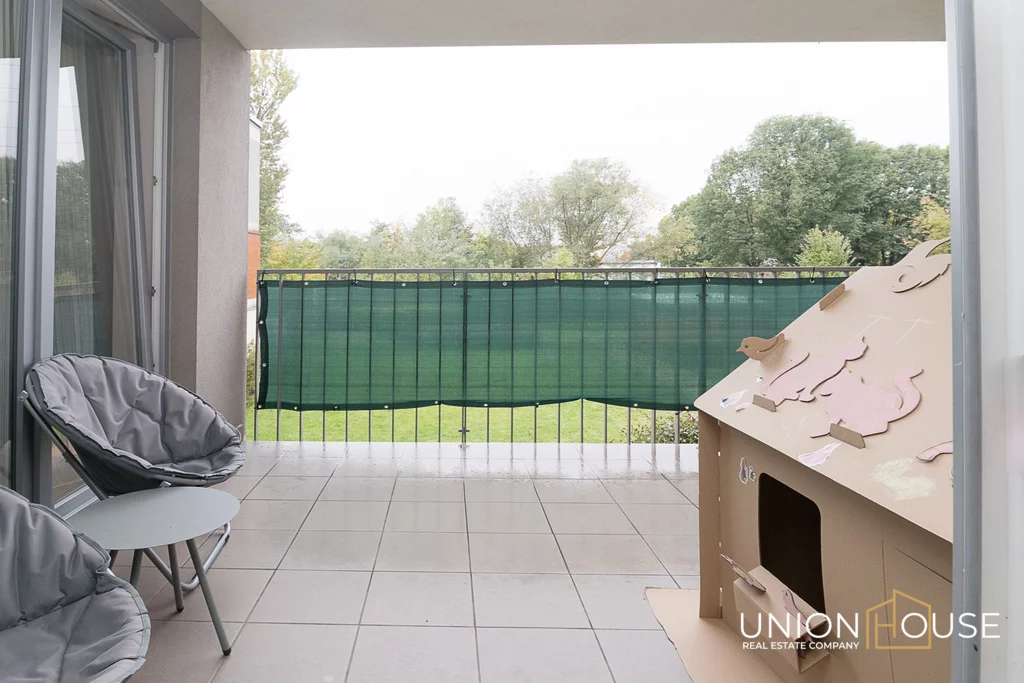 3 pokoje, mieszkanie 72,00 m², piętro 1, oferta nr , 480/12320/OMW, Kraków, Grzegórzki, Dąbska