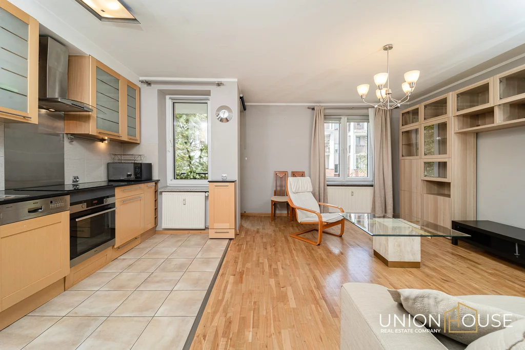 3 pokoje, mieszkanie 66,00 m², piętro 1, oferta nr , 481/12320/OMW, Kraków, Prądnik Biały, Azory, Eliasza Radzikowskiego