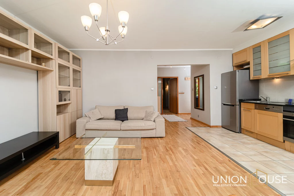 3 pokoje, mieszkanie 66,00 m², piętro 1, oferta nr , 481/12320/OMW, Kraków, Prądnik Biały, Azory, Eliasza Radzikowskiego