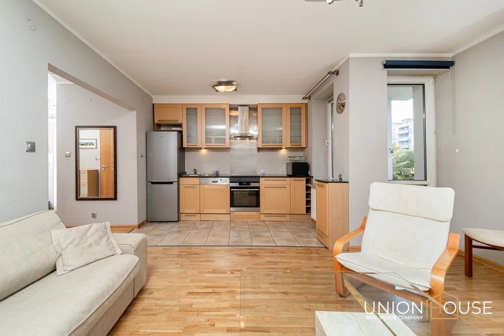 3 pokoje, mieszkanie 66,00 m², piętro 1, oferta nr , 481/12320/OMW, Kraków, Prądnik Biały, Azory, Eliasza Radzikowskiego