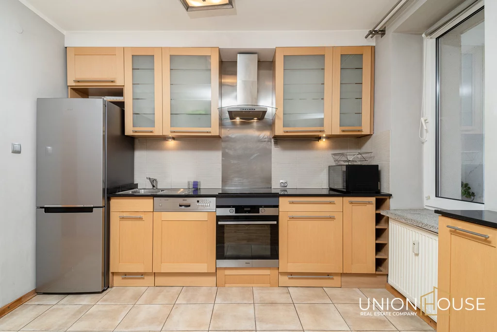 3 pokoje, mieszkanie 66,00 m², piętro 1, oferta nr , 481/12320/OMW, Kraków, Prądnik Biały, Azory, Eliasza Radzikowskiego