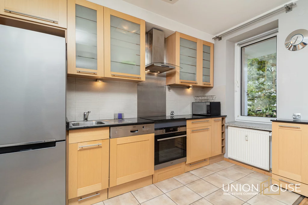 3 pokoje, mieszkanie 66,00 m², piętro 1, oferta nr , 481/12320/OMW, Kraków, Prądnik Biały, Azory, Eliasza Radzikowskiego