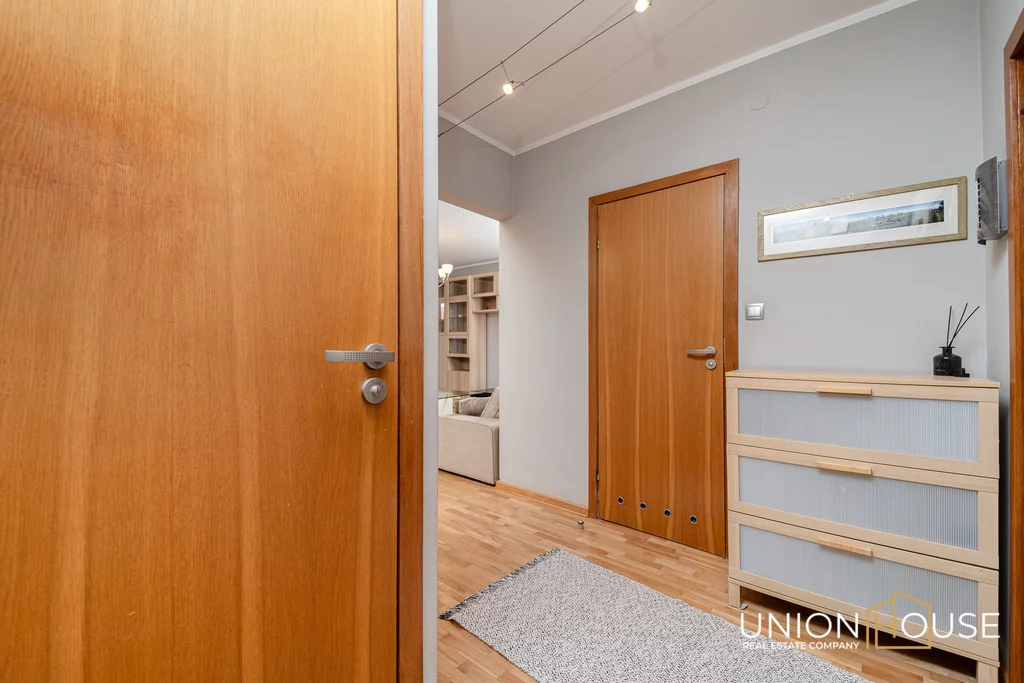 3 pokoje, mieszkanie 66,00 m², piętro 1, oferta nr , 481/12320/OMW, Kraków, Prądnik Biały, Azory, Eliasza Radzikowskiego