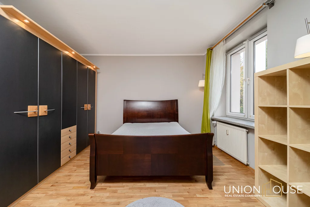 3 pokoje, mieszkanie 66,00 m², piętro 1, oferta nr , 481/12320/OMW, Kraków, Prądnik Biały, Azory, Eliasza Radzikowskiego