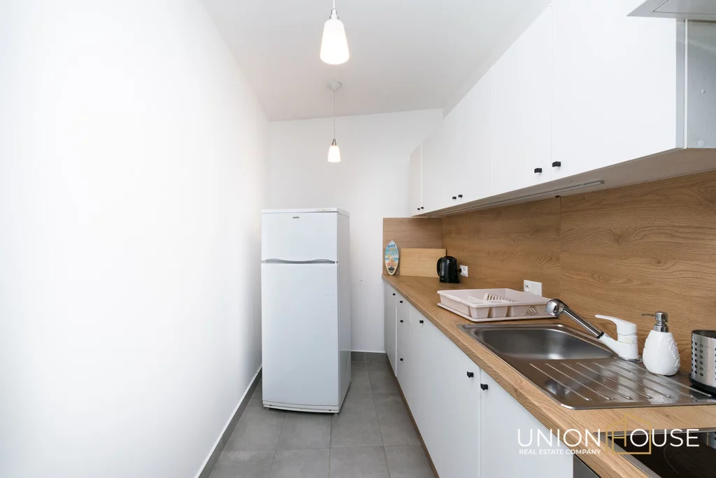 3 pokoje, mieszkanie 65,00 m², piętro 1, oferta nr , 490/12320/OMW, Kraków, Grzegórzki, Grzegórzecka