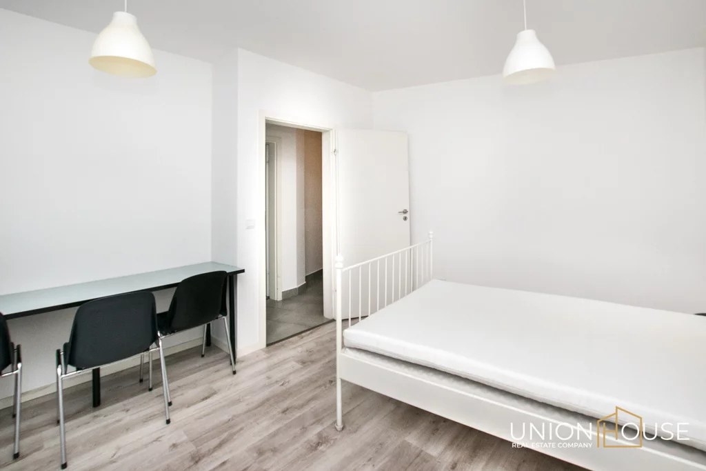 3 pokoje, mieszkanie 65,00 m², piętro 1, oferta nr , 490/12320/OMW, Kraków, Grzegórzki, Grzegórzecka