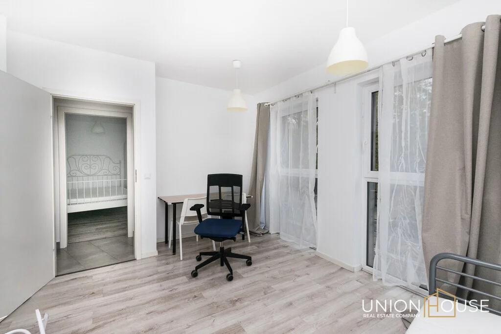 3 pokoje, mieszkanie 65,00 m², piętro 1, oferta nr , 490/12320/OMW, Kraków, Grzegórzki, Grzegórzecka