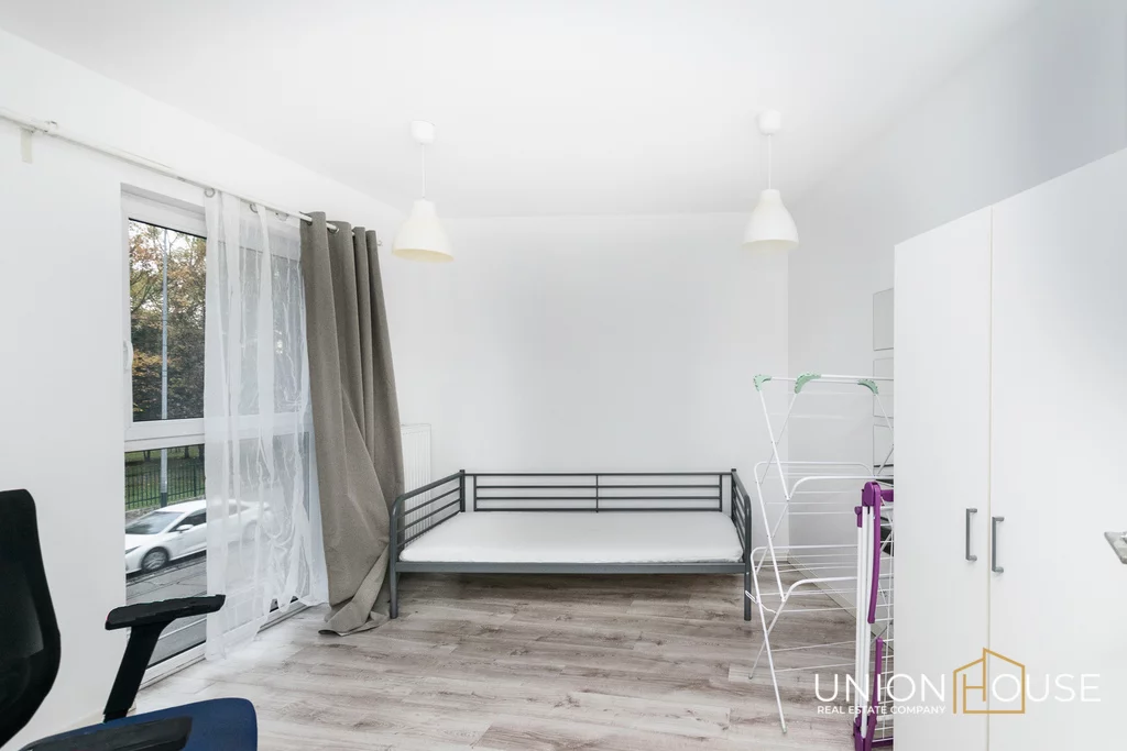 3 pokoje, mieszkanie 65,00 m², piętro 1, oferta nr , 490/12320/OMW, Kraków, Grzegórzki, Grzegórzecka