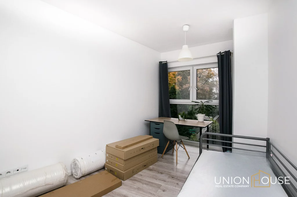 3 pokoje, mieszkanie 65,00 m², piętro 1, oferta nr , 490/12320/OMW, Kraków, Grzegórzki, Grzegórzecka
