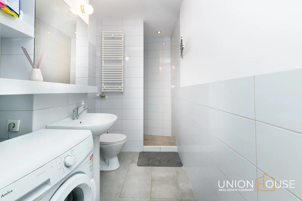 3 pokoje, mieszkanie 65,00 m², piętro 1, oferta nr , 490/12320/OMW, Kraków, Grzegórzki, Grzegórzecka