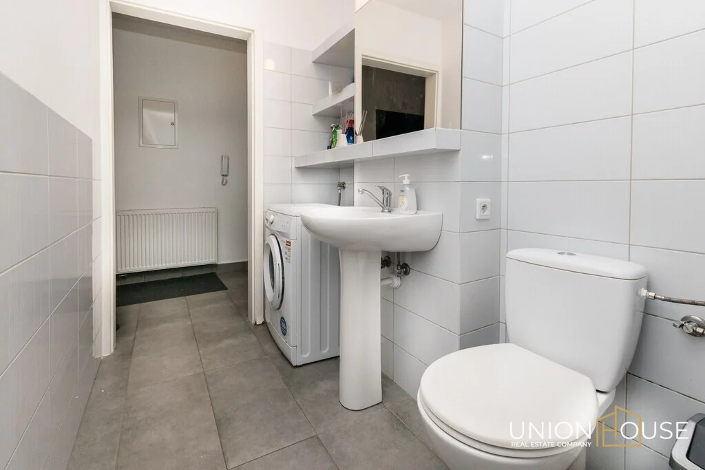 3 pokoje, mieszkanie 65,00 m², piętro 1, oferta nr , 490/12320/OMW, Kraków, Grzegórzki, Grzegórzecka