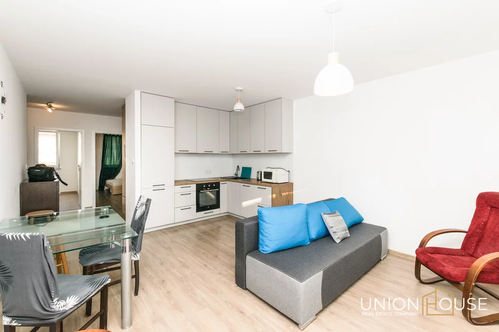 Apartamenty 405/12320/OMW Kraków Bieńczyce gen. Leopolda Okulickiego